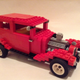 Illustration for article titled Miscellaneous Lego Cars/Trucks photodump